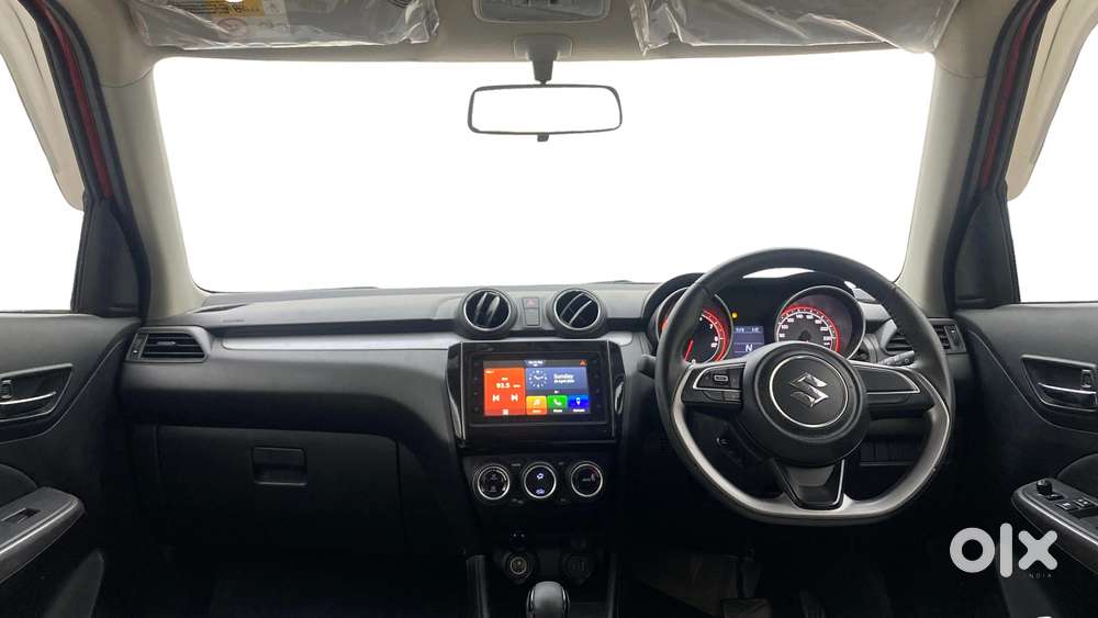 Maruti Suzuki Swift Amt Zxi, 2023, Petrol