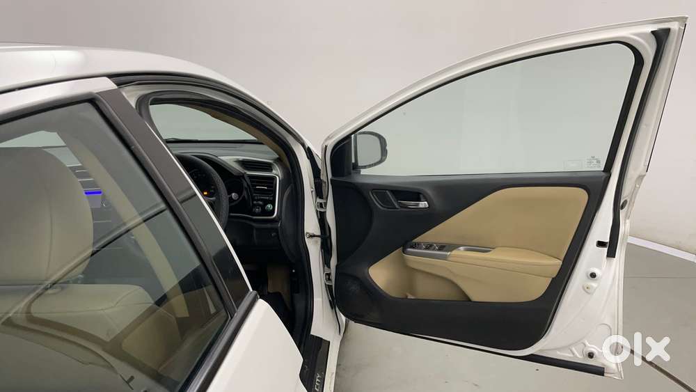 Honda City I Dtec Vx, 2015, Petrol