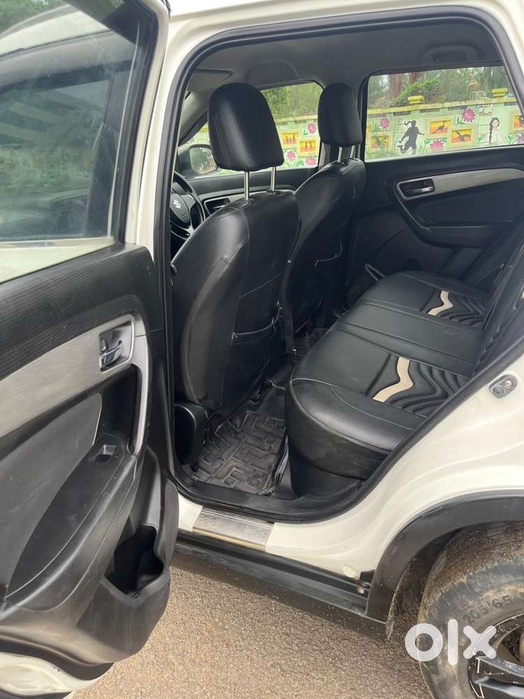 Maruti Suzuki Vitara Brezza Zdi, 2019, Diesel
