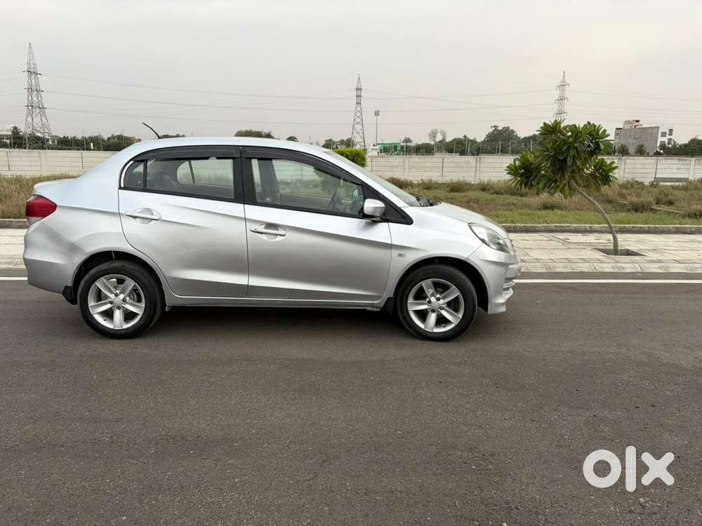 Honda Diesel 2014 Model