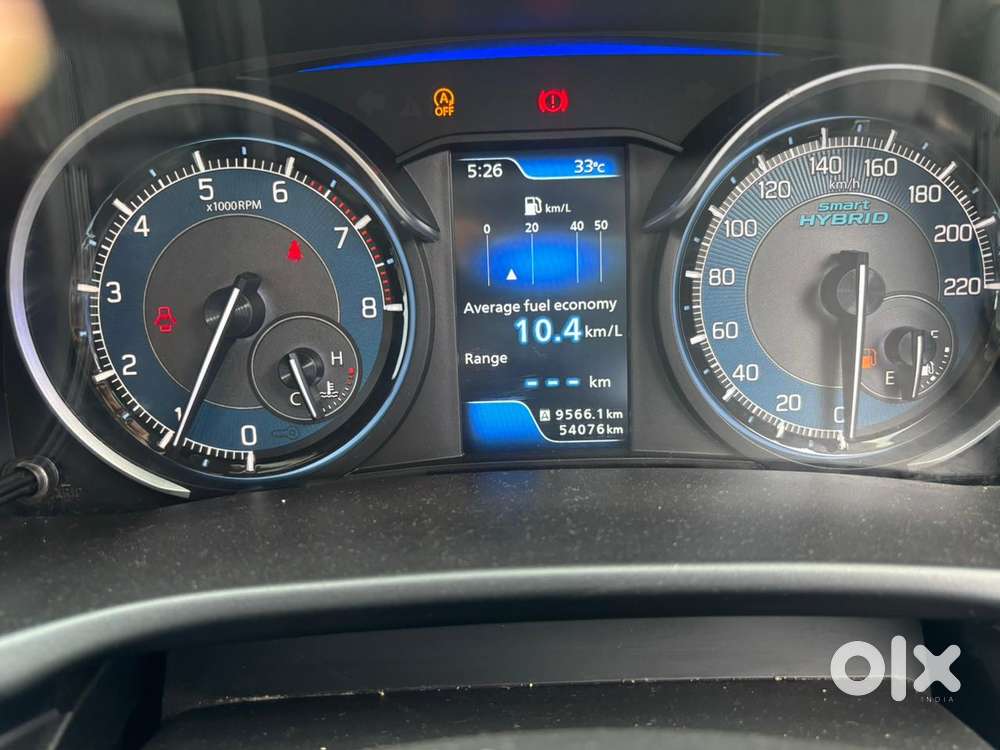 Maruti Suzuki Xl6 1.5 Zeta Mt, 2021, Petrol