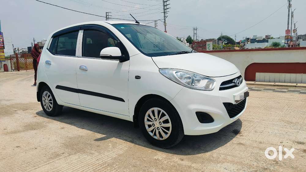Hyundai I10 1.2 Kappa Magna, 2012, Petrol