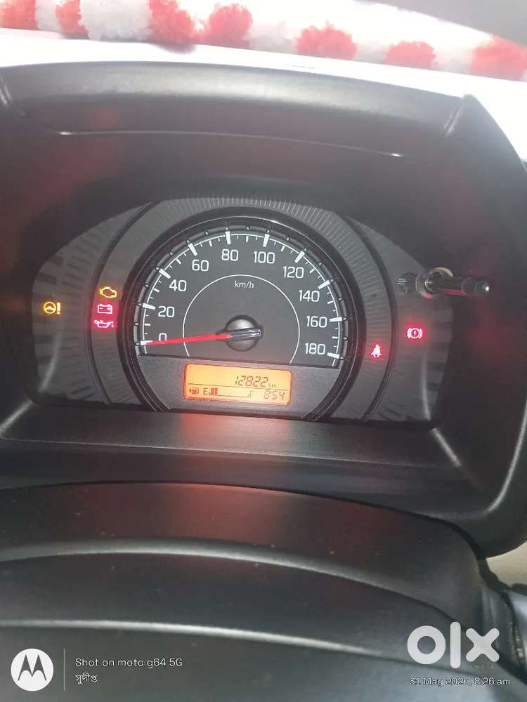 Maruti Suzuki Wagon R 2026 Petrol 12500 Km Driven