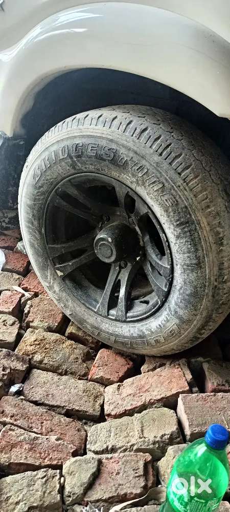 Mahindra Scorpio 2014 245000 Km Diesel