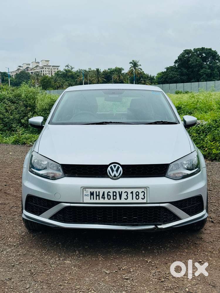 Volkswagen Polo 1.2 Mpi Trendline, 2021, Petrol