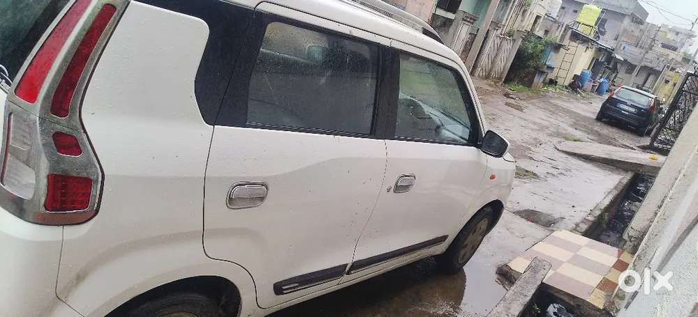 Maruti Suzuki Wagon R 2019 First Owner