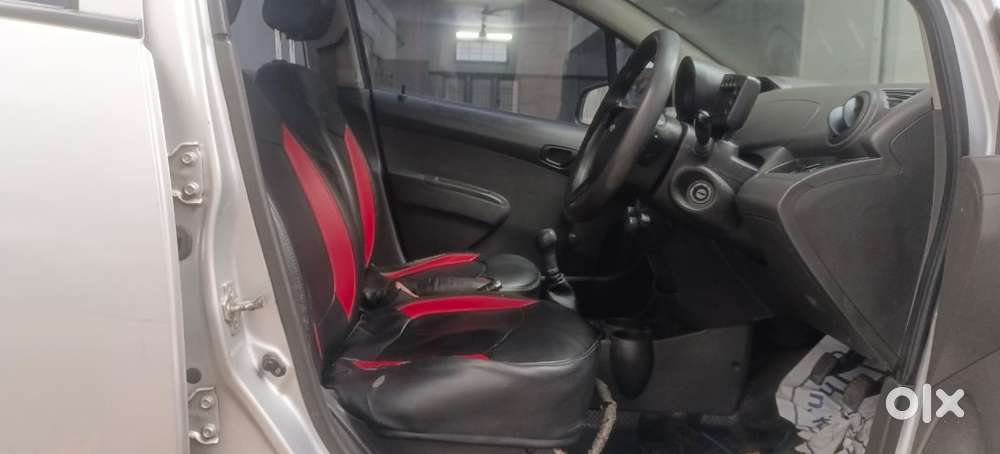 Chevrolet Beat, 2016, Petrol