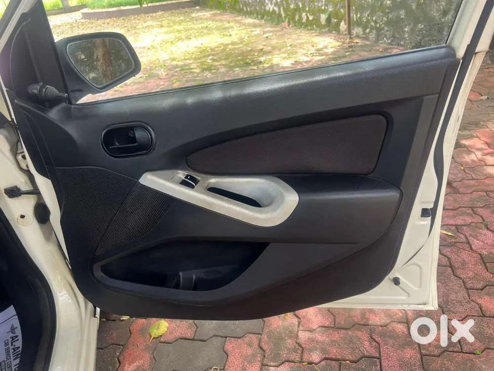 Ford Figo 1.4 Diesel 2012, Good Finishing, Very Good Condition