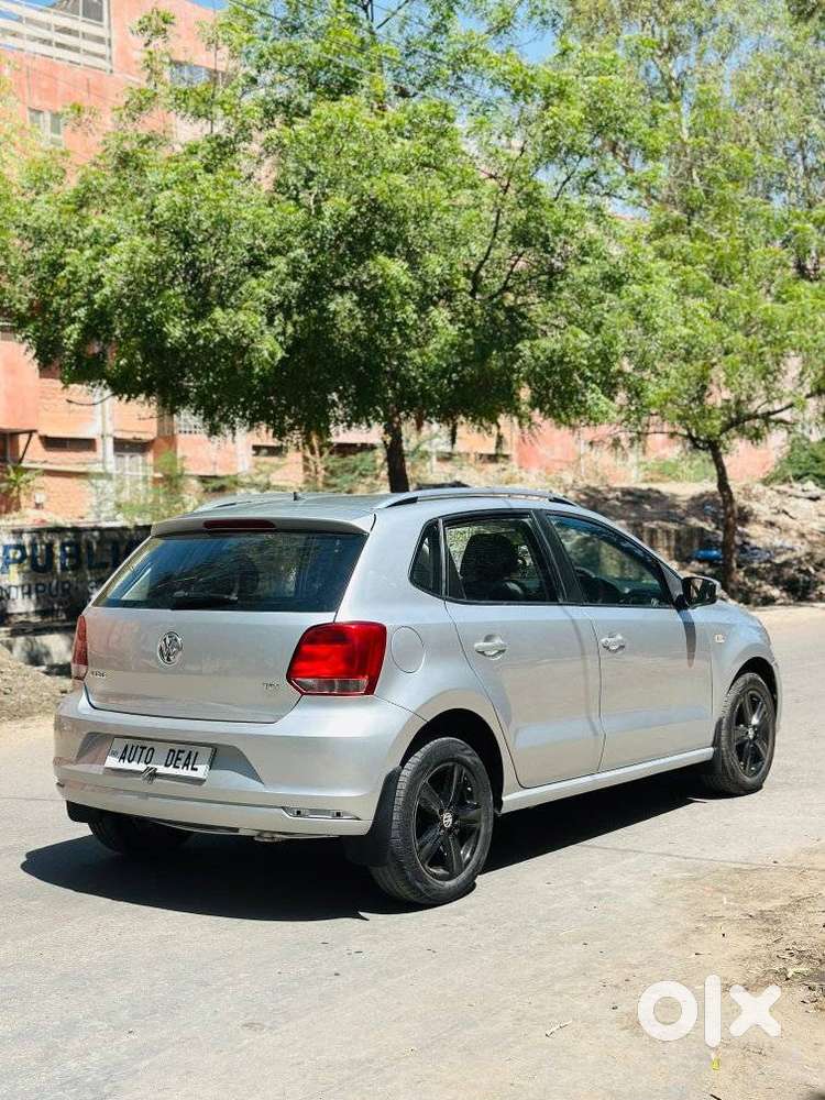 Volkswagen Polo 1.5 Tdi Highline Plus, 2014, Diesel