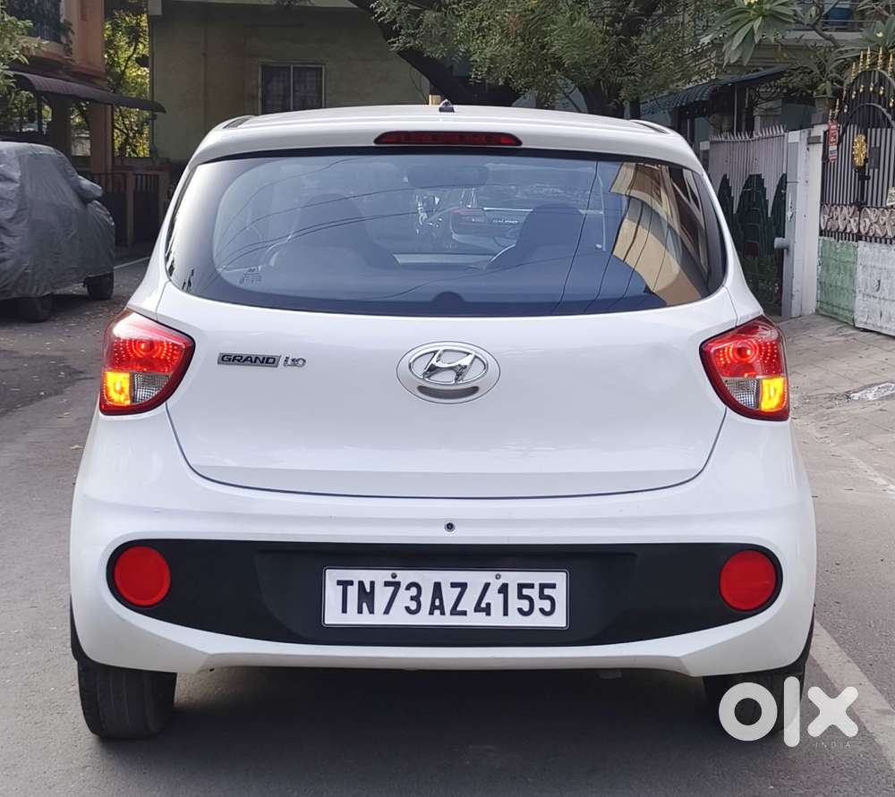 Hyundai Grand I10 1.2 Crdi Magna, 2018, Diesel
