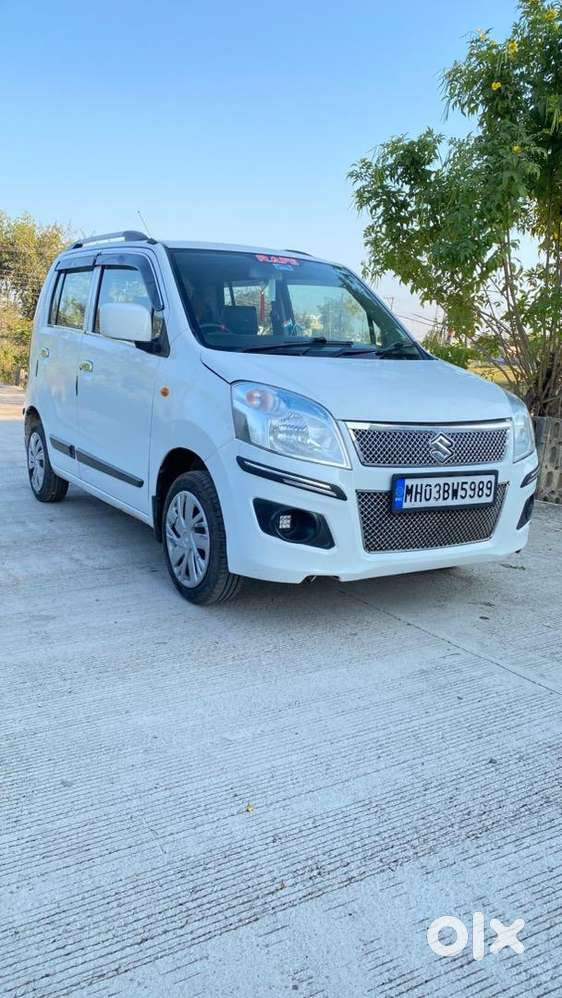 Maruti Suzuki 2015 Car