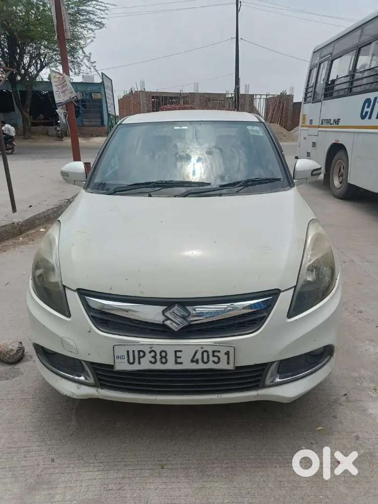 Maruti Suzuki Swift 2015 Vdi Abs