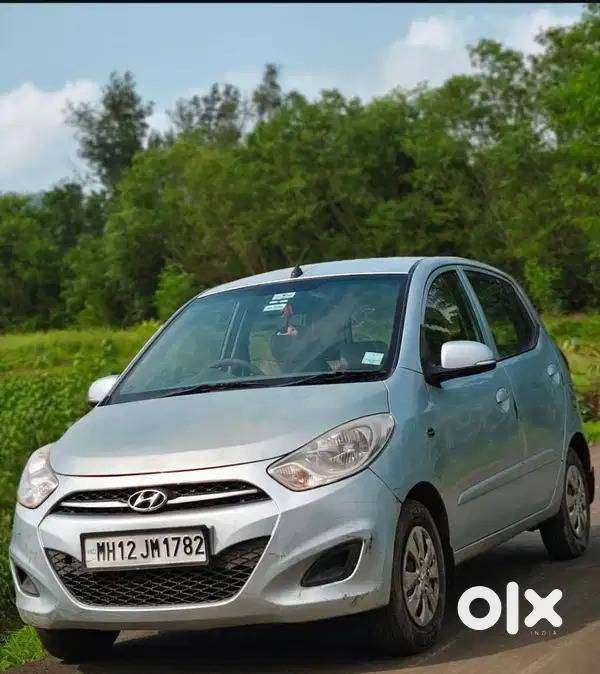 Hyundai I10 2012 Petrol Good Condition