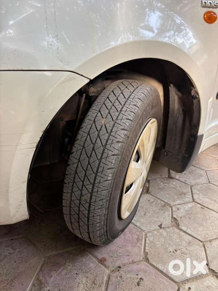 Maruti Suzuki Swift Dzire 2011 Diesel Well Maintained