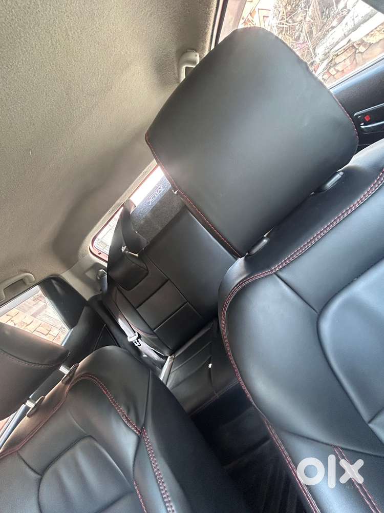 Swift 1.2 Vxi 2019 Model