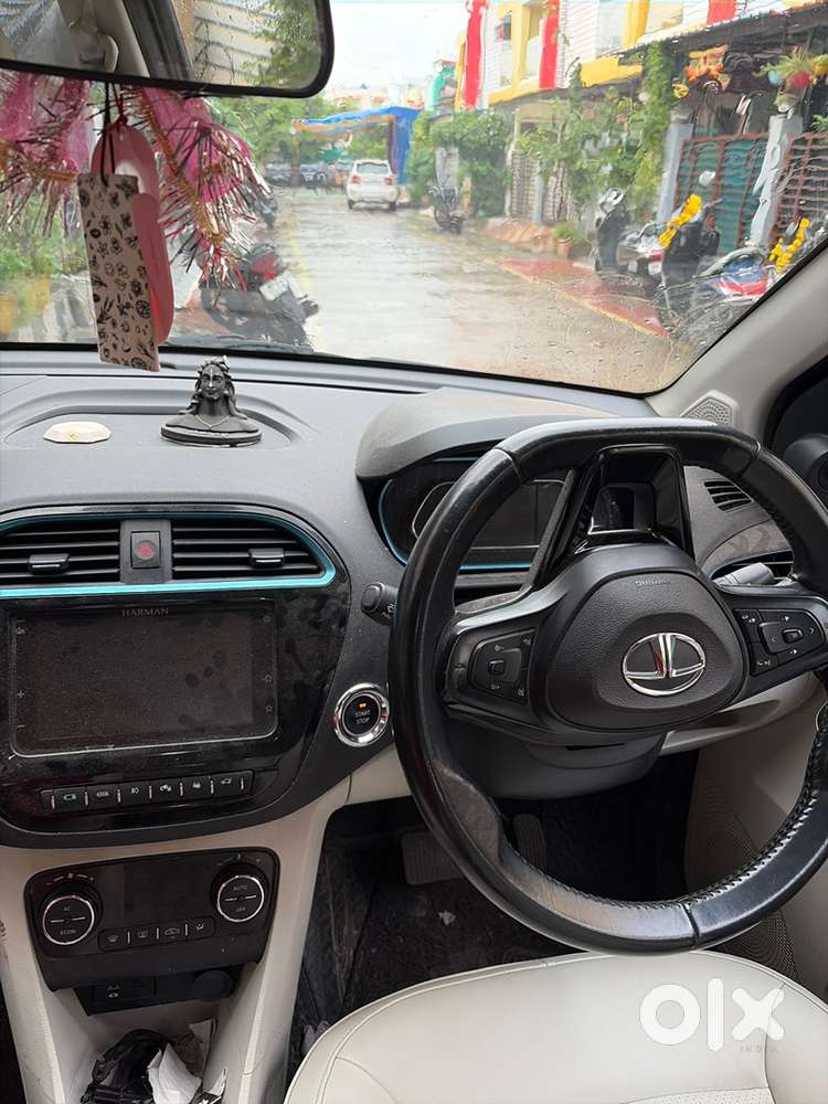 Tata Tiago Ev 2024
