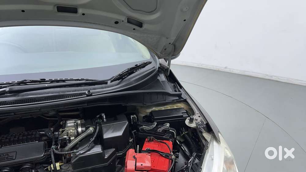 Honda City 2014-2015 I Dtec Vx, 2015, Petrol