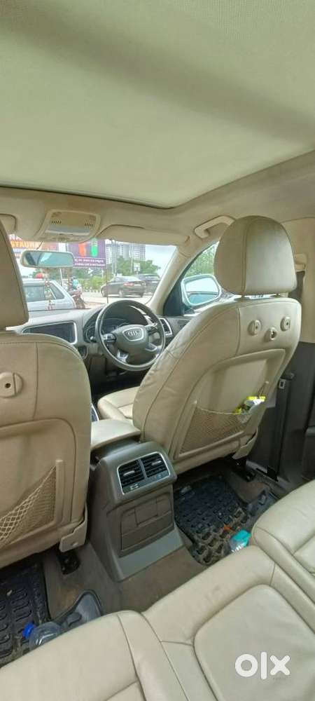 Audi Q5 3.0 Tdi, 2016, Diesel