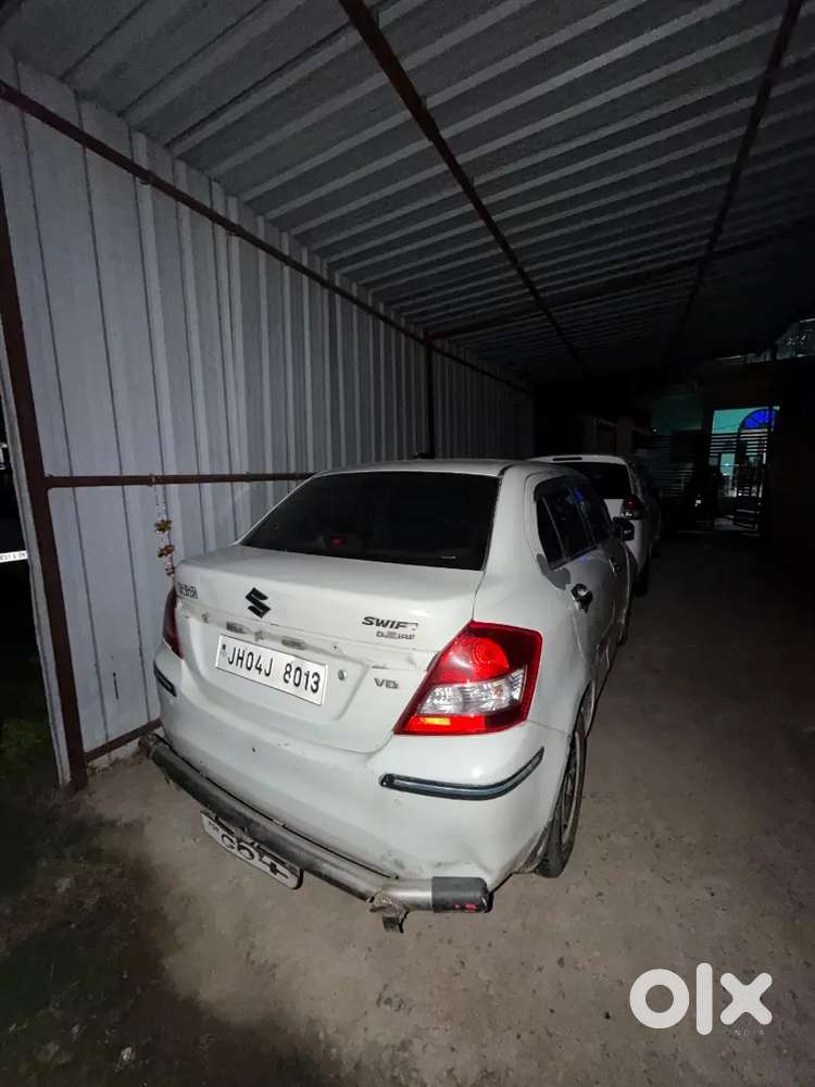 Maruti Suzuki Swift Dzire 2016 Edition