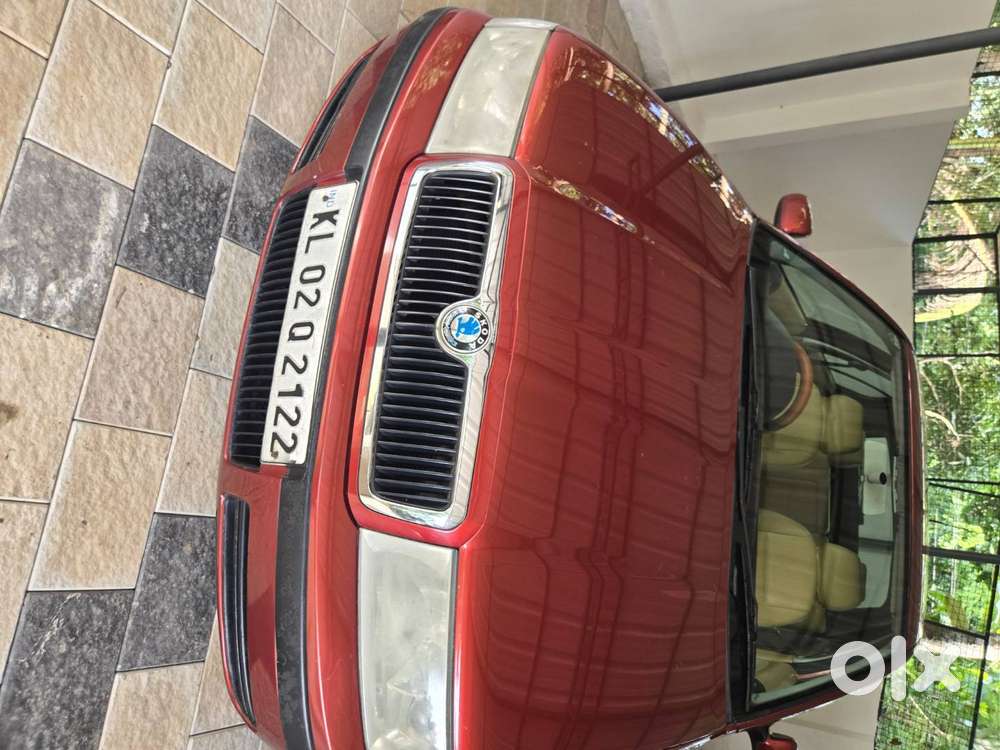 2003 Good Condition