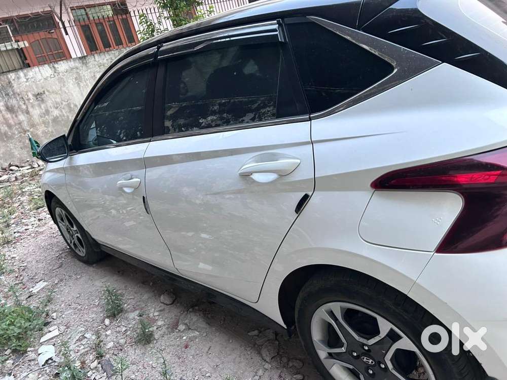 Hyundai New I20 Petrol Well Maintained