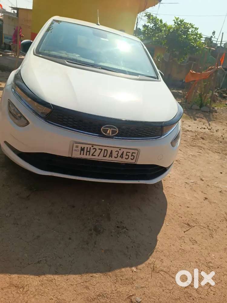 Tata Altroz Diesel 2021 Model