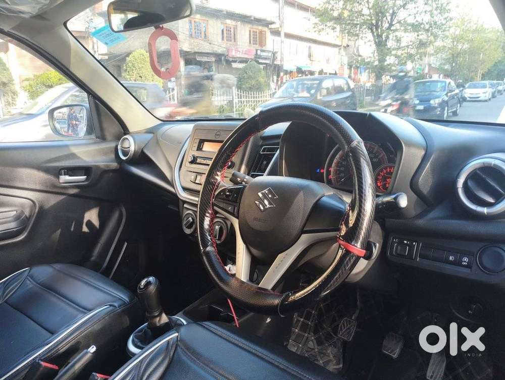 Maruti Suzuki Celerio 1.0 Zxi Mt, 2023, Petrol