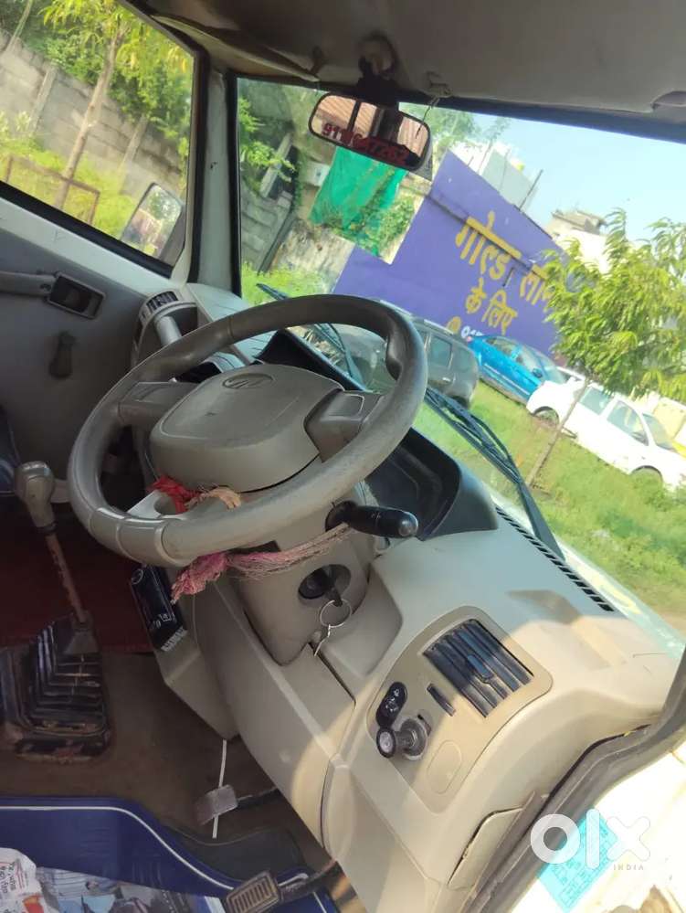 Mahindra Bolero Power Plus 2014