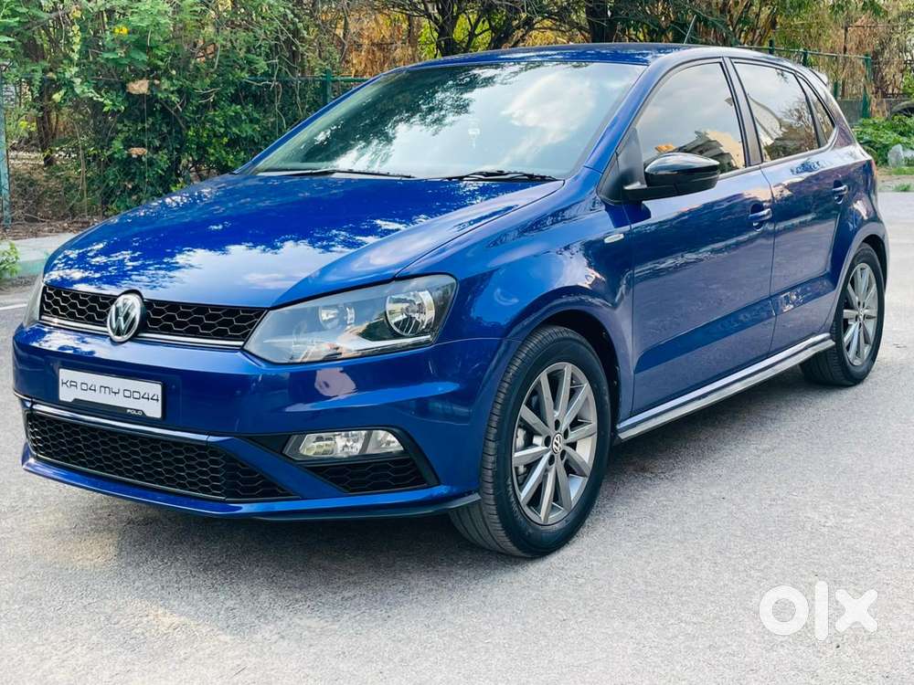 Volkswagen Polo 1.0 Highline Plus Tsi, 2020, Petrol