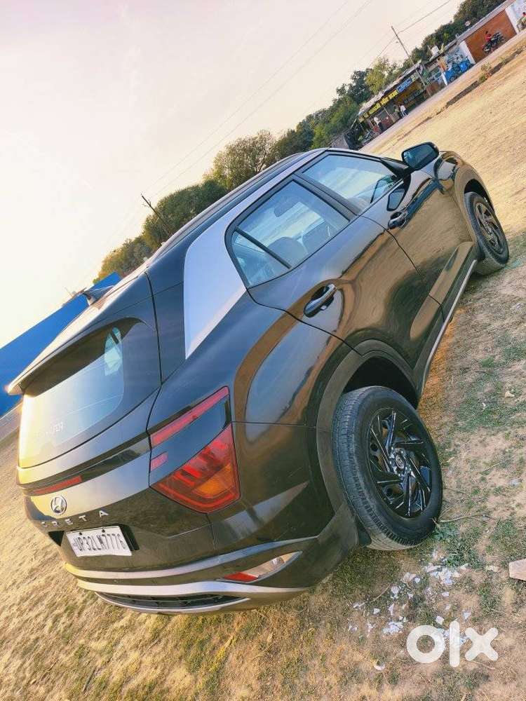 Hyundai Creta 1.5 Crdi E Diesel Mt, 2020, Diesel