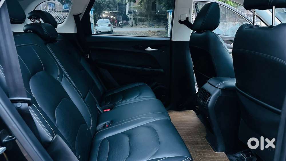 Mg Hector 2.0 Sharp Diesel, 2020, Diesel