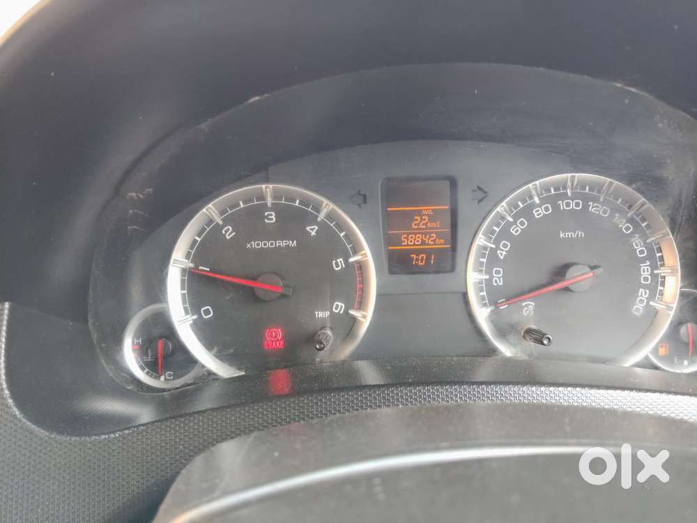 Maruti Suzuki Swift Vdi (o), 2014, Diesel