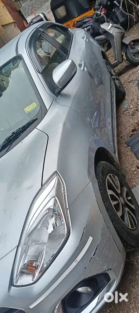 Maruti Suzuki Dzire 2024
