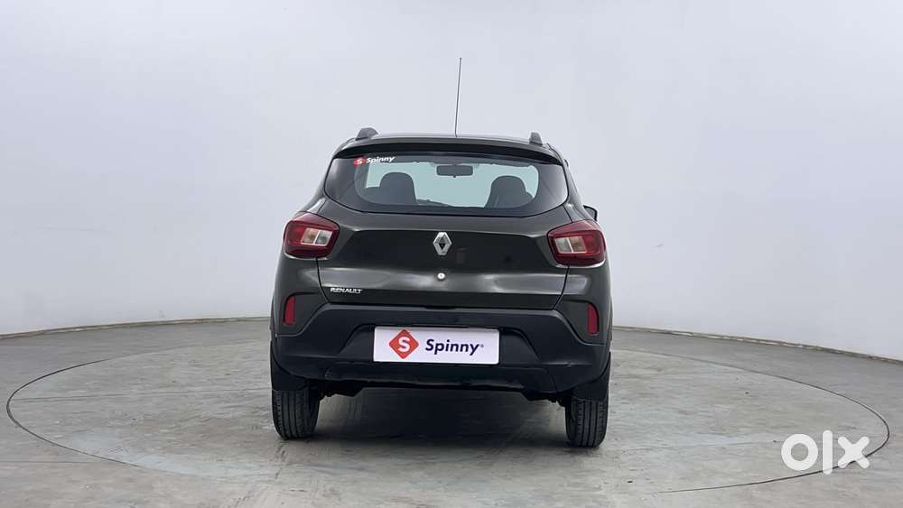Renault Kwid Rxt 1.0, 2023, Petrol