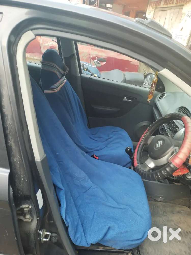 Maruti Suzuki Alto 800 2015 Petrol 53600 Km Driven