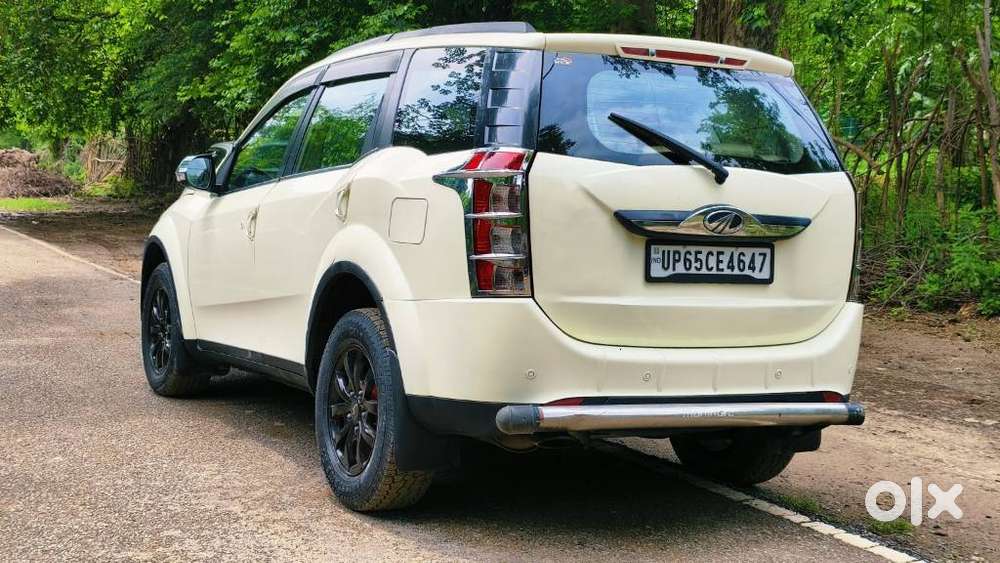 Mahindra Xuv500 2.2 W10, 2016, Diesel