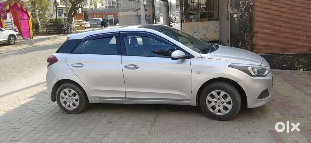 Hyundai I20 Active 2016 Petrol 80000 Km Driven