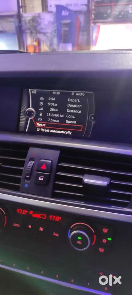 Bmw X3 Diesel 2013 Giving Good Mileage Of 19kmpl And Maintained Well