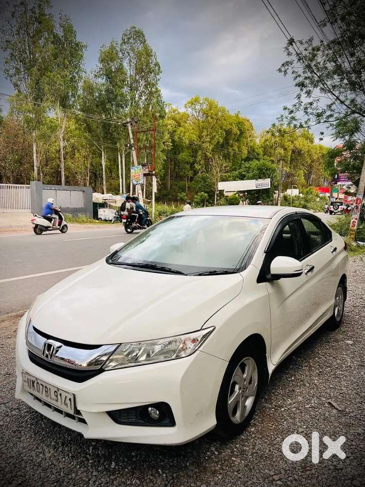 Honda City 2015 Diesel 75000 Km Driven