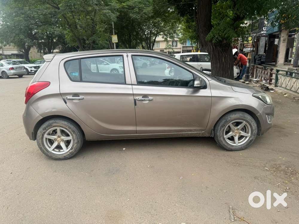 Hyundai I20 2013 Diesel 129000 Km Driven