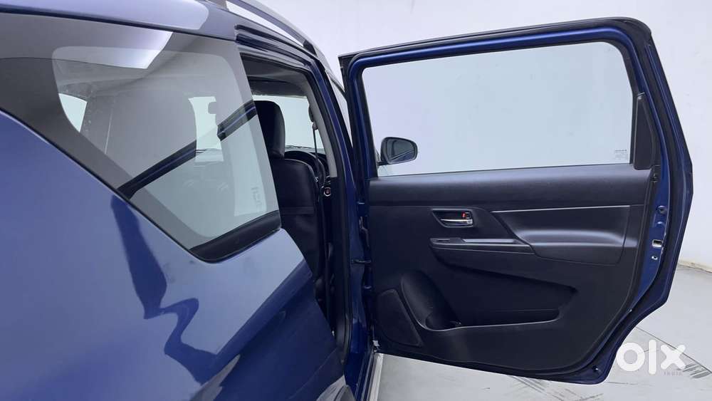 Maruti Suzuki Xl6 1.5 Zeta At, 2020, Petrol