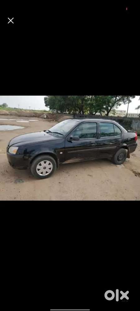 Ford Ikon 1.4 Zxi 2009