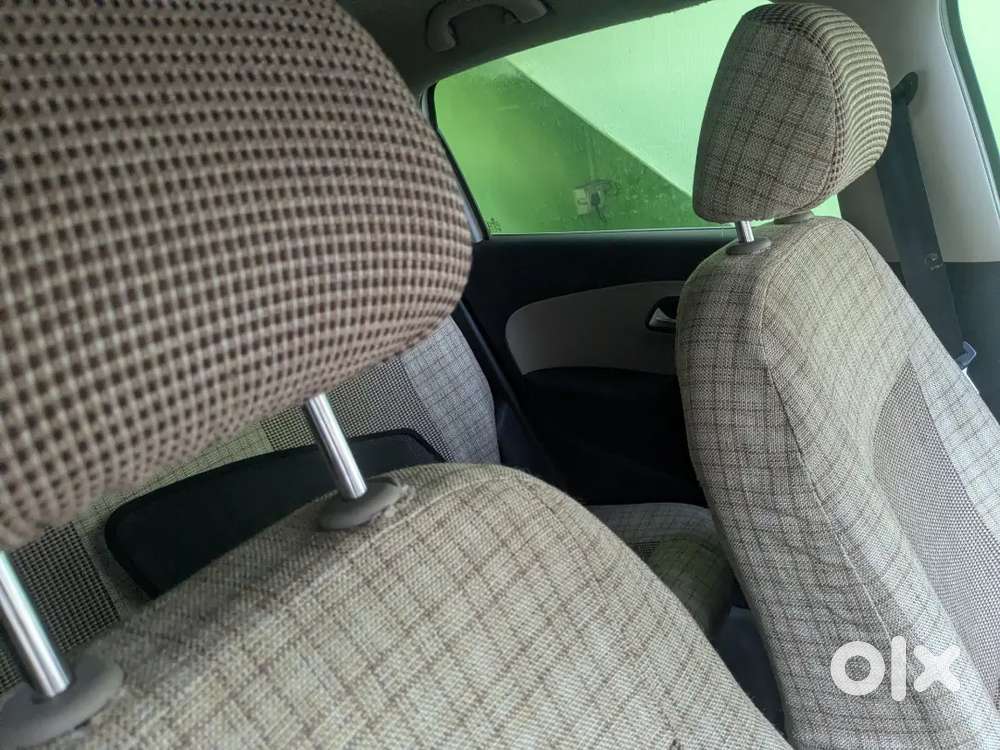 Volkswagen Polo 2010 Diesel 215000 Km Driven