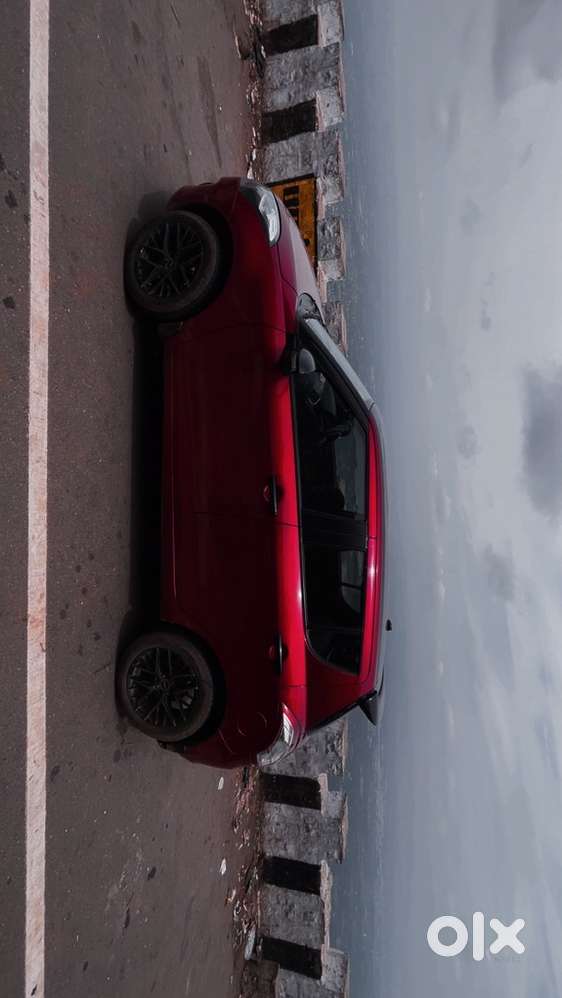 Swift Vdi Maruti 2013