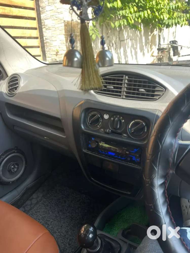 Maruti Suzuki Alto 800 2013