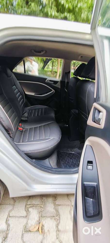 Hyundai Elite I20 Sportz 1.2 Special Edition, 2018, Diesel