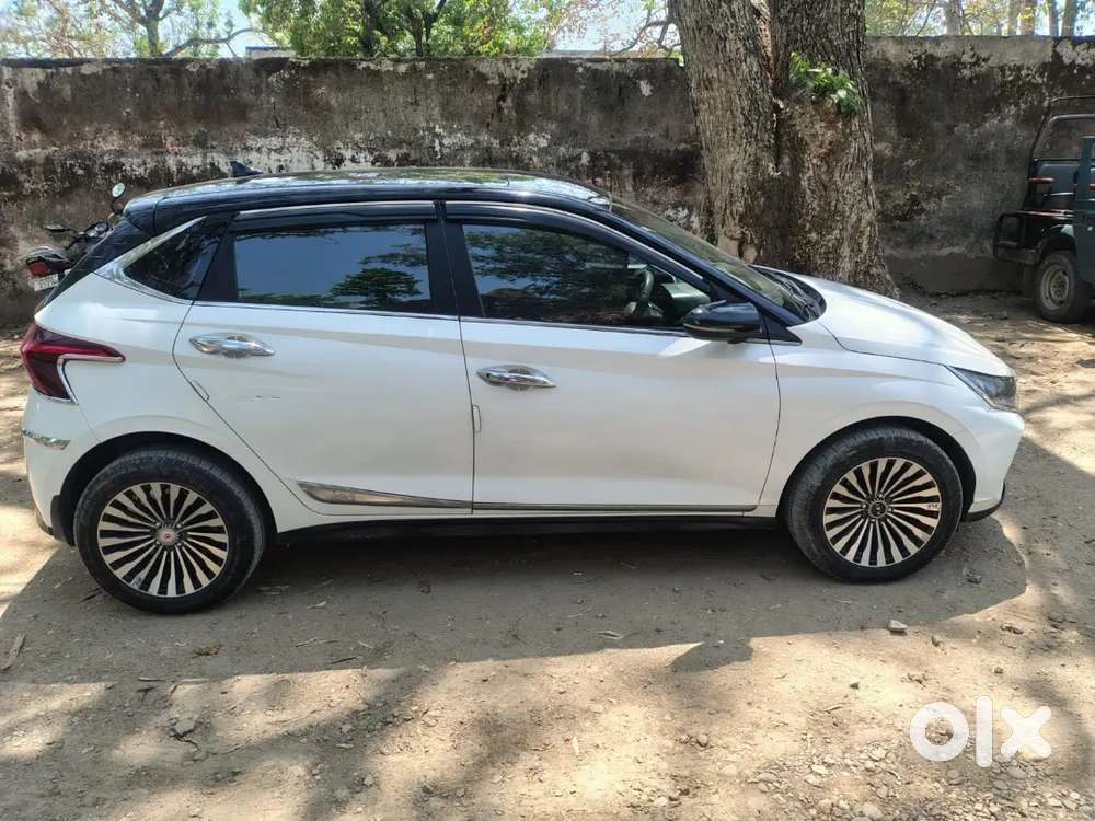 I20 Mint Condition