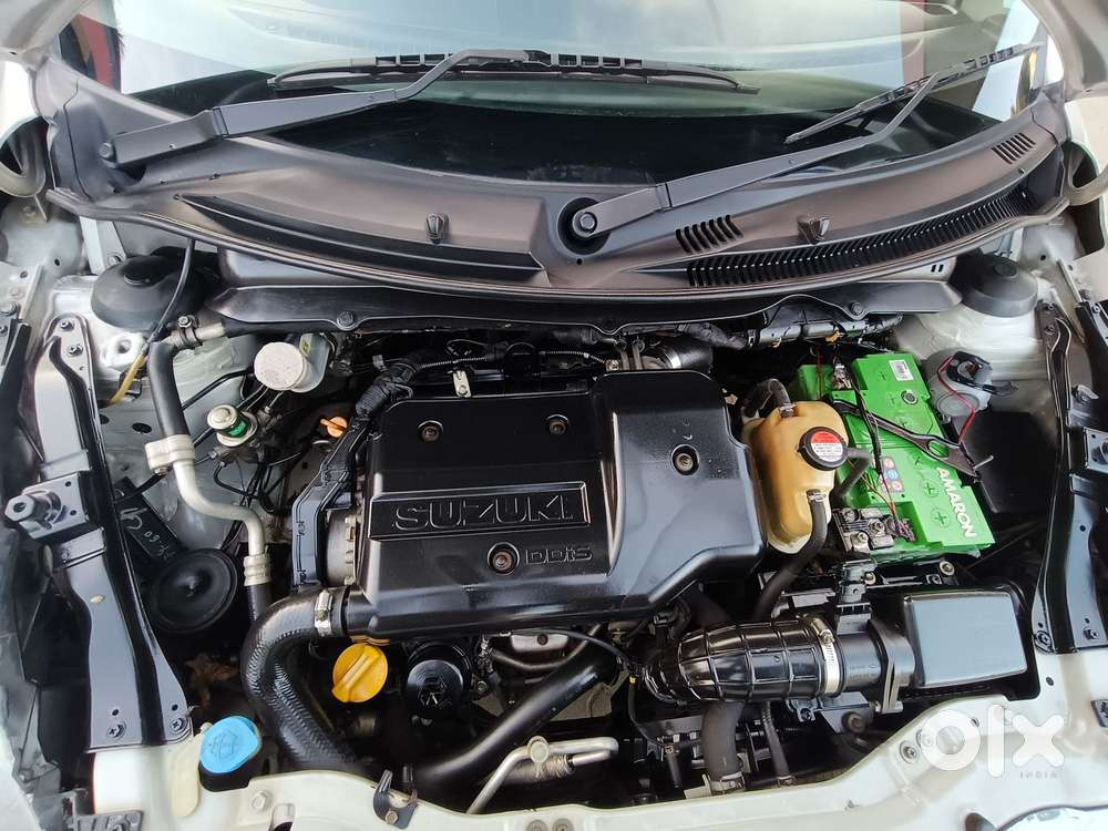 Maruti Suzuki Swift Ldi Optional, 2012, Diesel