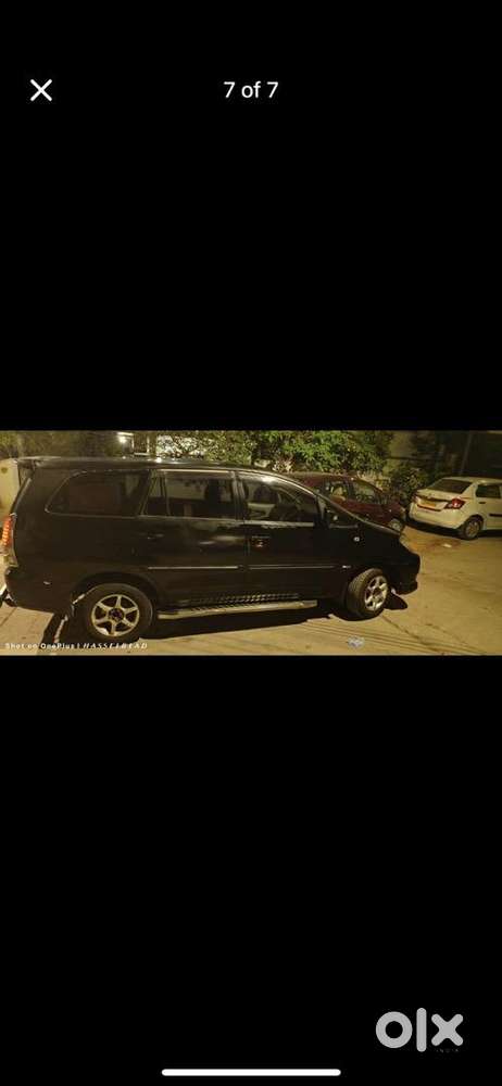 Toyota 2007 Diesel Excellent Condition