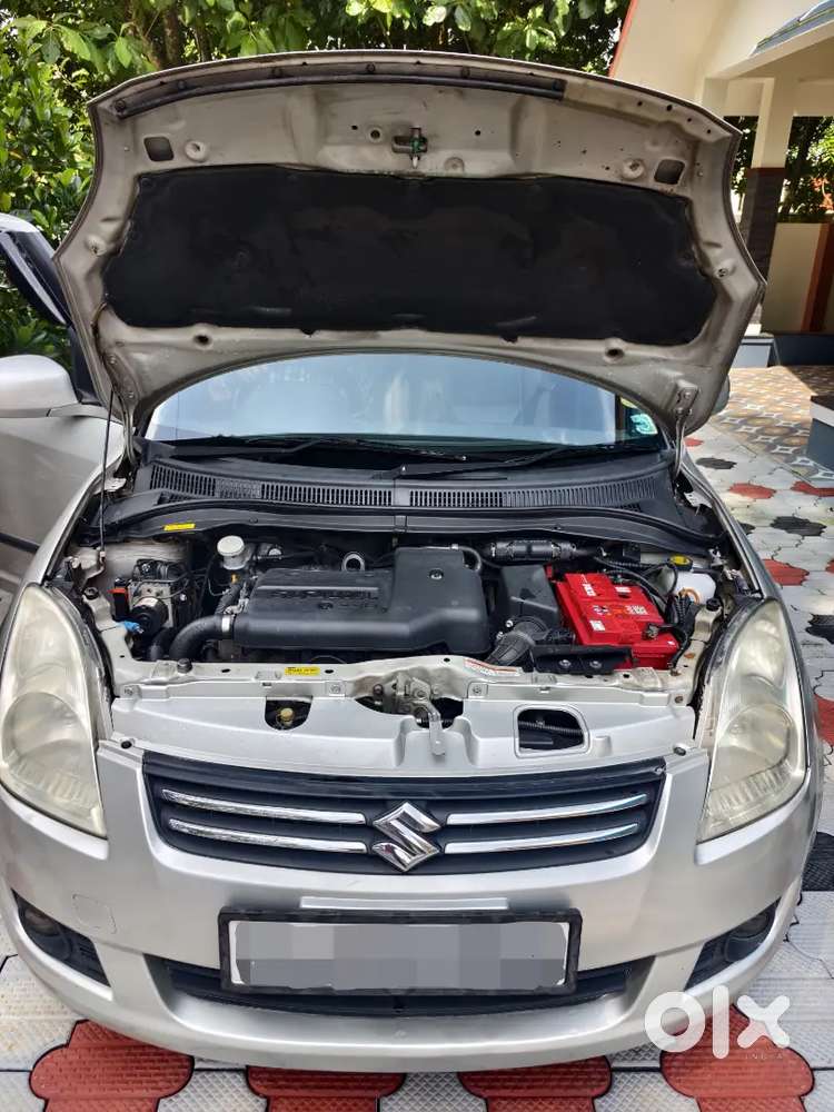Maruti Suzuki Swift Dzire 2010 Manual Diesel  /24+  Mileage